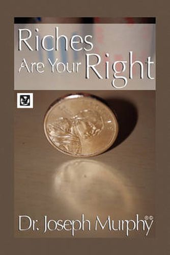 Cover image for Riches Are Your Right