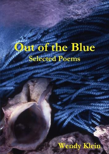 Cover image for Out of the Blue