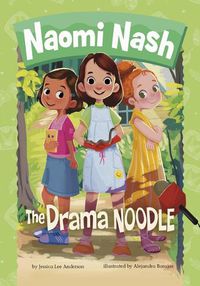 Cover image for The Drama Noodle