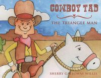 Cover image for Cowboy Tad