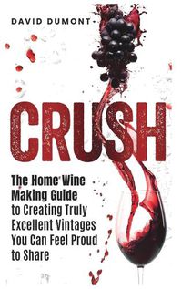 Cover image for Crush