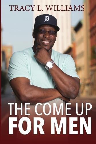 Cover image for The Come Up for men