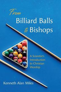 Cover image for From Billiard Balls to Bishops