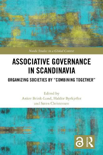 Associative Governance in Scandinavia