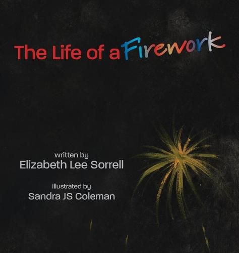 The Life of a Firework
