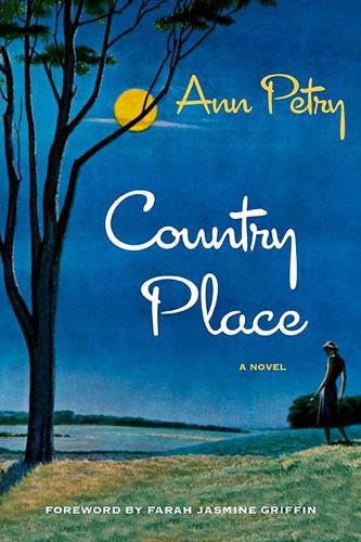 Country Place: A Novel