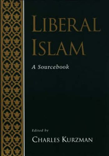 Cover image for Liberal Islam: A Sourcebook