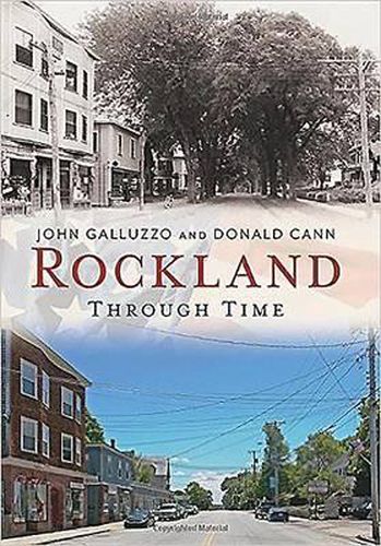 Rockland: Through Time