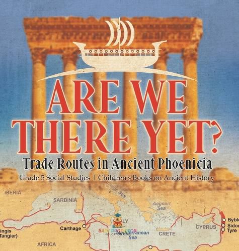 Cover image for Are We There Yet?