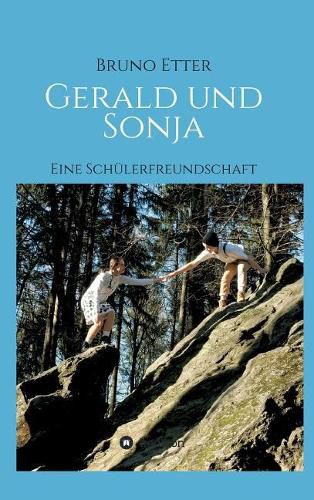 Gerald und Sonja