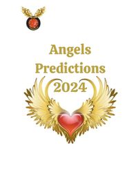 Cover image for Angels Predictions 2024