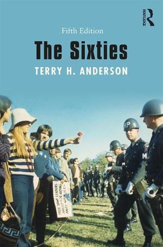 Cover image for The Sixties