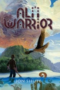 Cover image for The Ali'i Warrior