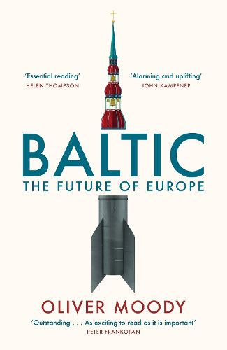 Cover image for Baltic