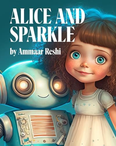 Cover image for Alice and Sparkle