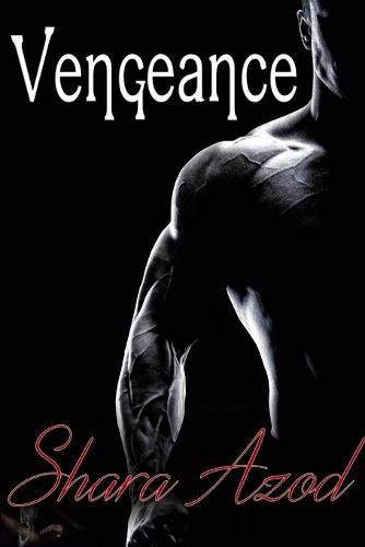 Cover image for Vengeance