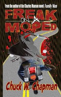 Cover image for Freak on a Moped