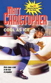 Cover image for Cool As Ice