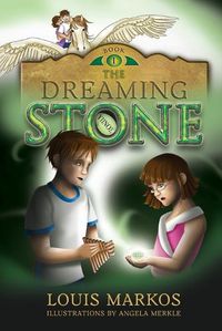 Cover image for The Dreaming Stone