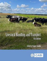 Cover image for Livestock Handling and Transport