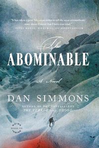 Cover image for The Abominable