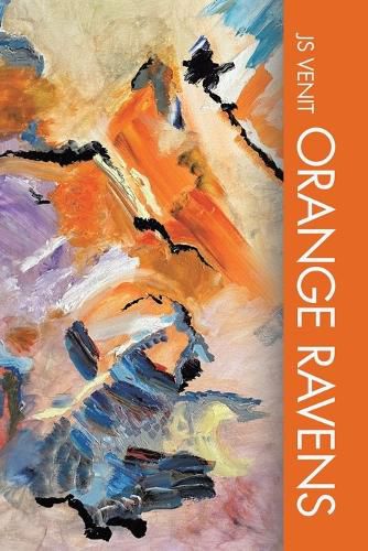 Cover image for Orange Ravens