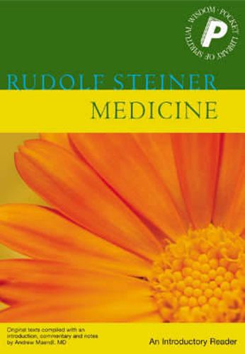 Cover image for Medicine: An Introductory Reader