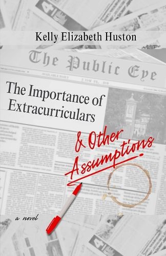 Cover image for The Importance of Extracurriculars & Other Assumptions