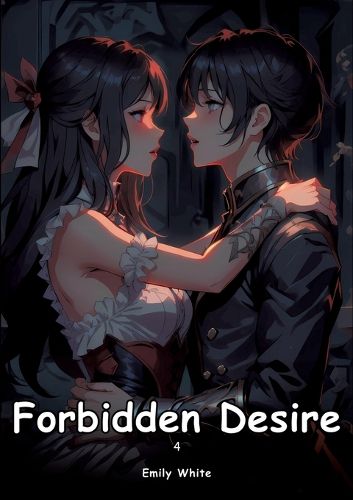 Cover image for Forbidden Desire. 4