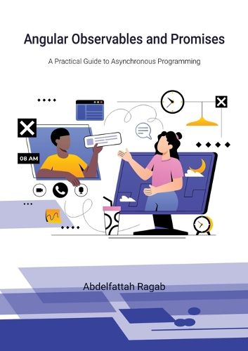 Cover image for Angular Observables and Promises