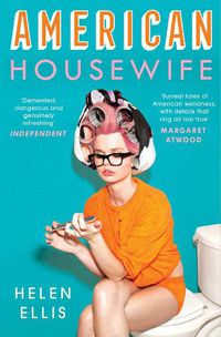 Cover image for American Housewife