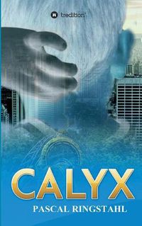 Cover image for Calyx