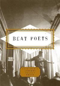 Cover image for Beat Poets