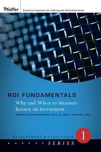 Cover image for ROI Fundamentals: Why and When to Measure Return on Investment
