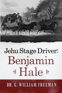 Cover image for Jehu Stage Driver