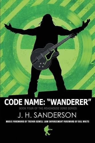 Cover image for Code Name: Wanderer