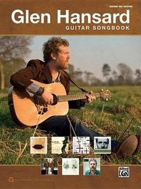 Cover image for The Glen Hansard Guitar Songbook