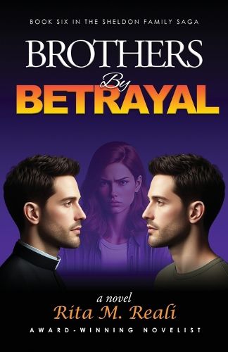 Brothers By Betrayal