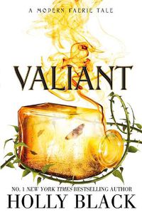 Cover image for Valiant