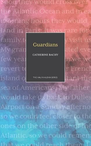 Cover image for Guardians