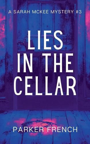 Cover image for Lies in the Cellar
