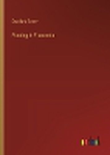 Cover image for Footing in Franconia