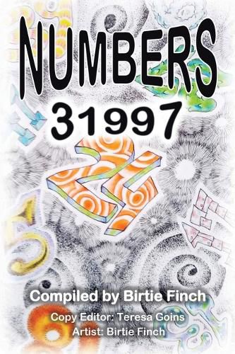 Cover image for Numbers 31997
