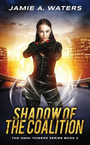 Cover image for Shadow of the Coalition