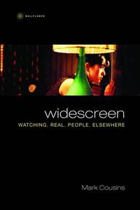 Cover image for Widescreen - Watching Real People Elsewhere