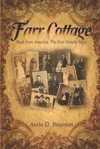 Cover image for Farr Cottage