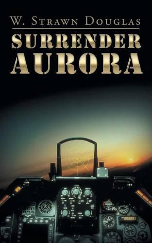 Cover image for Surrender Aurora