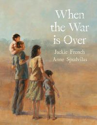 Cover image for When the War is Over