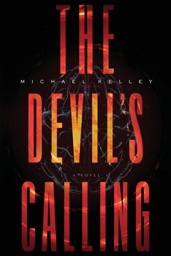 Cover image for The Devil's Calling