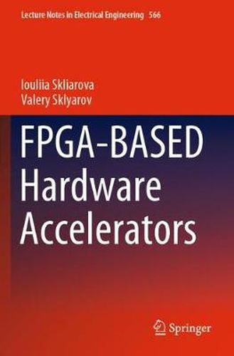 Cover image for FPGA-BASED Hardware Accelerators